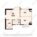 上水中心 3座 - 北區屋網 28northd.com