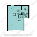 華明邨 康明樓 (3座) - 北區屋網 28northd.com