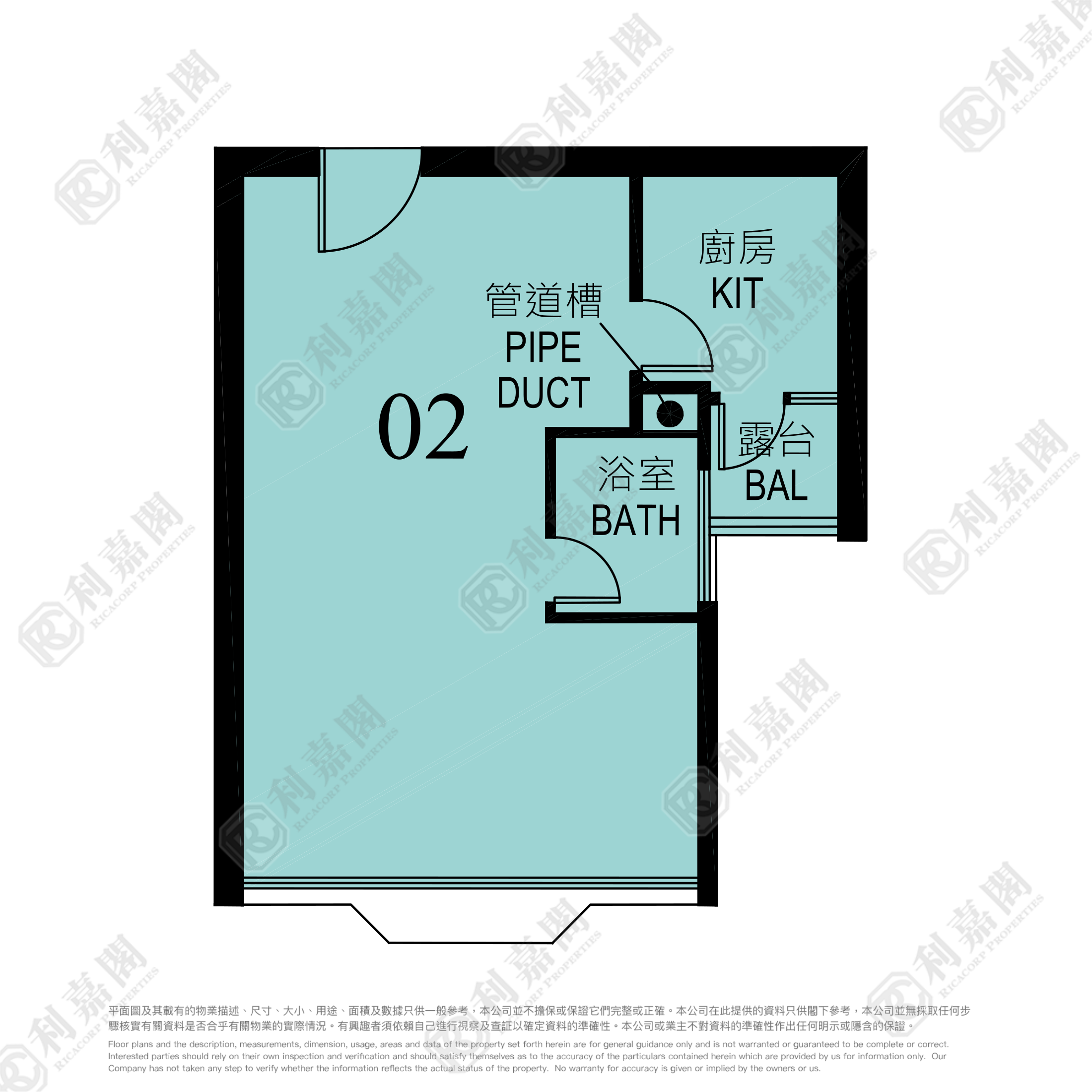 華明邨 康明樓 (3座) - 北區屋網 28northd.com