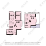 綠悠軒 3座 - 北區屋網 28northd.com