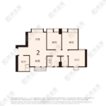 粉嶺中心 2期 H座 - 北區屋網 28northd.com