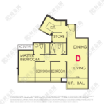 皇府山 5座 - 北區屋網 28northd.com