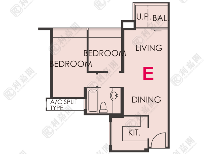 皇府山 5座 - 北區屋網 28northd.com