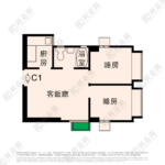 龍豐花園 C座 - 北區屋網 28northd.com