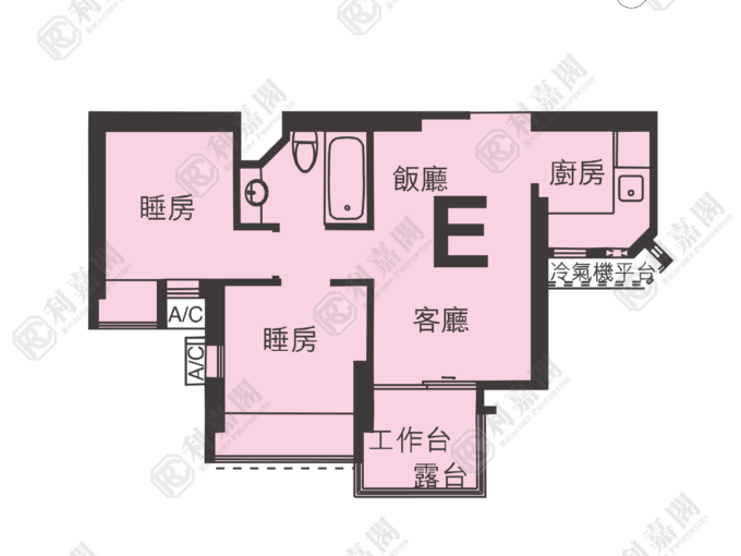 御景峰 - 北區屋網 28northd.com