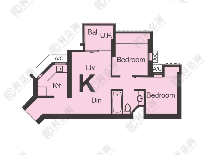 御景峰 - 北區屋網 28northd.com