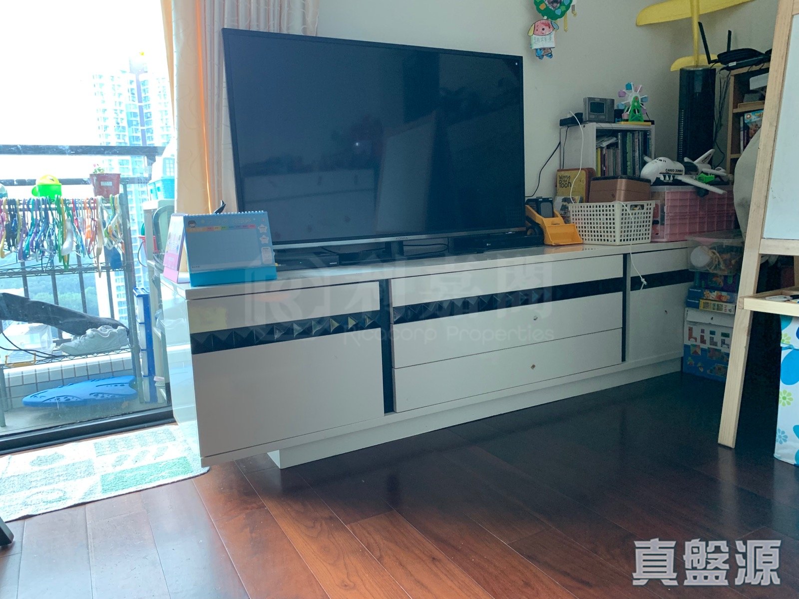 御皇庭 3座