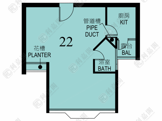 華明邨 耀明樓 (6座) - 北區屋網 28northd.com