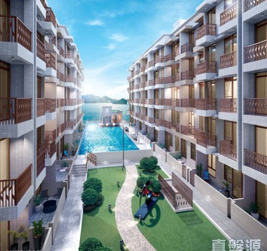 尚澄 1座 - 北區屋網 28northd.com