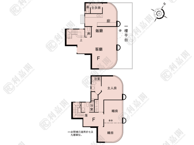 奕翠園 5座 - 北區屋網 28northd.com