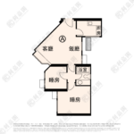 蔚翠花園 1座 - 北區屋網 28northd.com