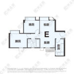 威尼斯花園 1座 - 北區屋網 28northd.com
