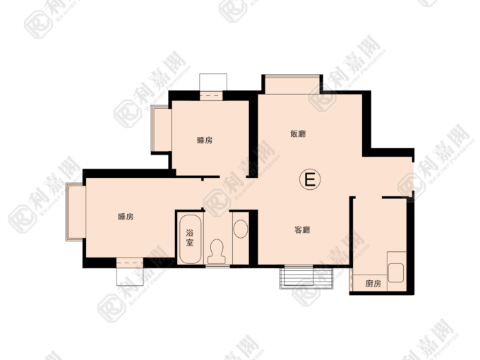 新都廣場 1座 - 北區屋網 28northd.com