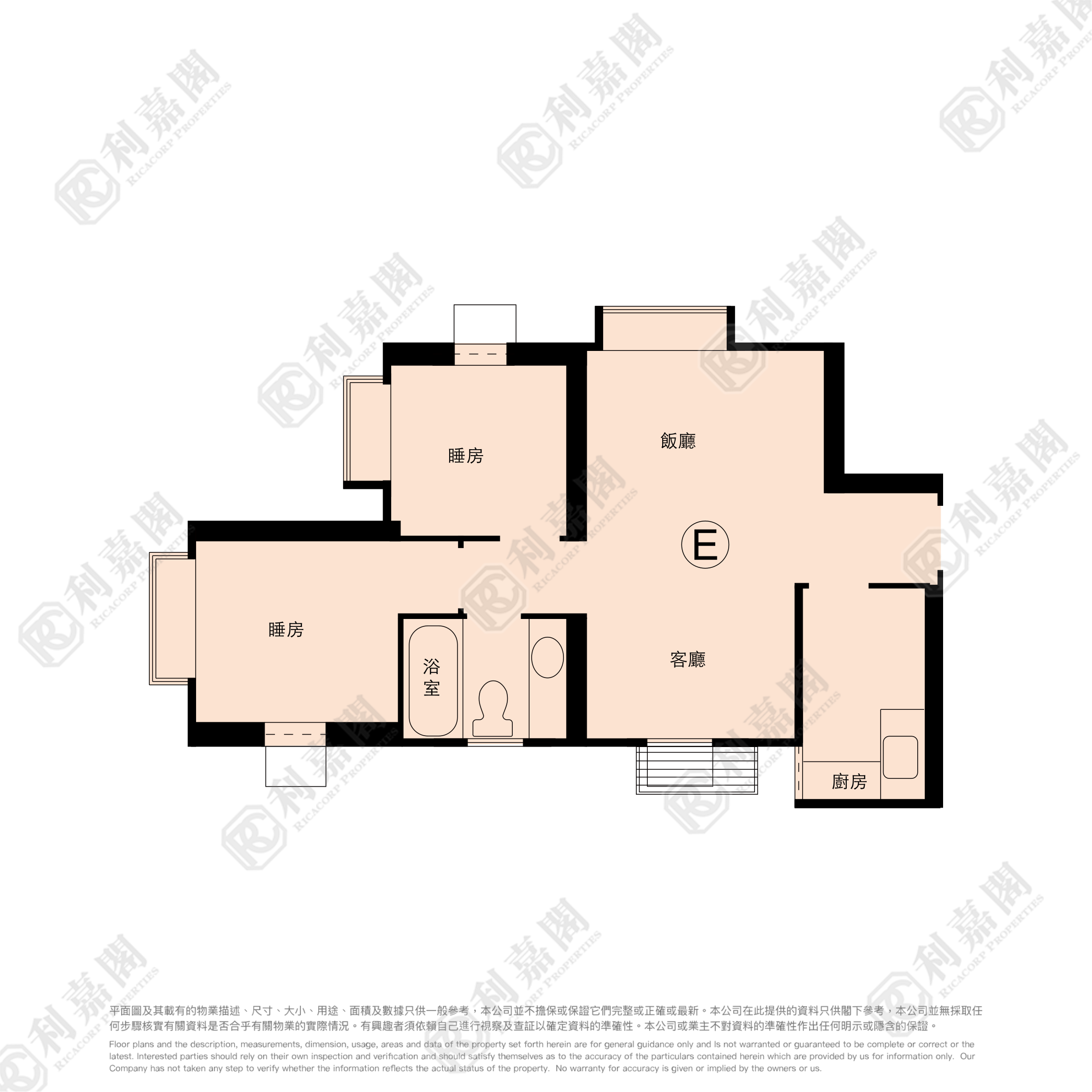 新都廣場 1座 - 北區屋網 28northd.com