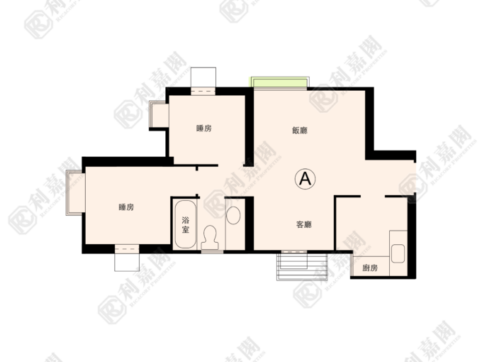 新都廣場 3座 - 北區屋網 28northd.com