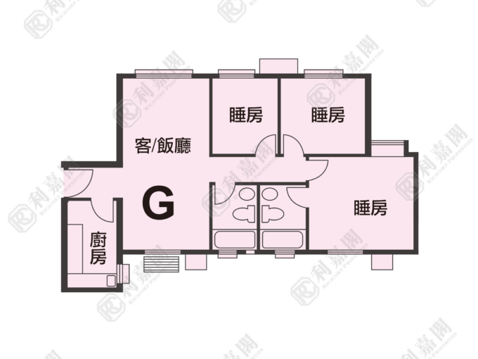 維也納花園 1座 - 北區屋網 28northd.com