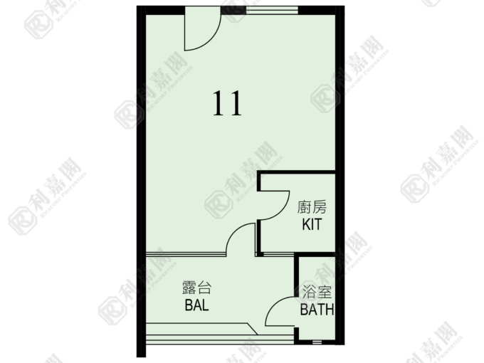 祥華邨 祥景樓 - 北區屋網 28northd.com