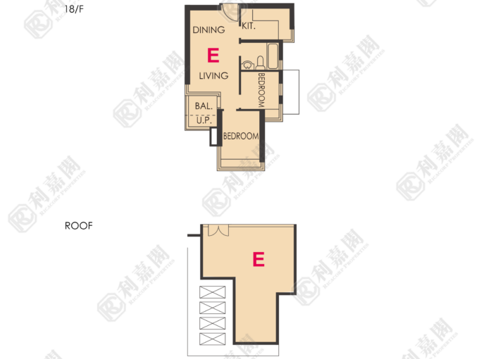 皇府山 2座 - 北區屋網 28northd.com