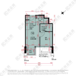 ONE INNOVALE 1期 A座 - 北區屋網 28northd.com