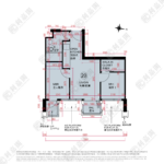 ONE INNOVALE 1期 A座 - 北區屋網 28northd.com