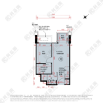 ONE INNOVALE 1期 B座 - 北區屋網 28northd.com