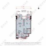 ONE INNOVALE 1期 B座 - 北區屋網 28northd.com