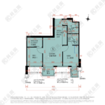 ONE INNOVALE 1期 B座 - 北區屋網 28northd.com