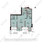 ONE INNOVALE 1期 B座 - 北區屋網 28northd.com