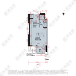 ONE INNOVALE 1期 B座 - 北區屋網 28northd.com