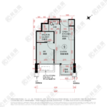 ONE INNOVALE 1期 B座 - 北區屋網 28northd.com