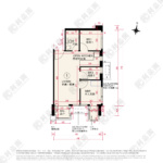 ONE INNOVALE 2期 C座 - 北區屋網 28northd.com