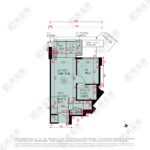 ONE INNOVALE 3期 D座 - 北區屋網 28northd.com