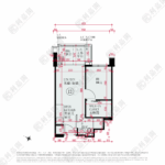 ONE INNOVALE 3期 D座 - 北區屋網 28northd.com
