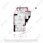 ONE INNOVALE 3期 D座 - 北區屋網 28northd.com