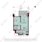 ONE INNOVALE 3期 E座 - 北區屋網 28northd.com