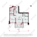 ONE INNOVALE 3期 E座 - 北區屋網 28northd.com