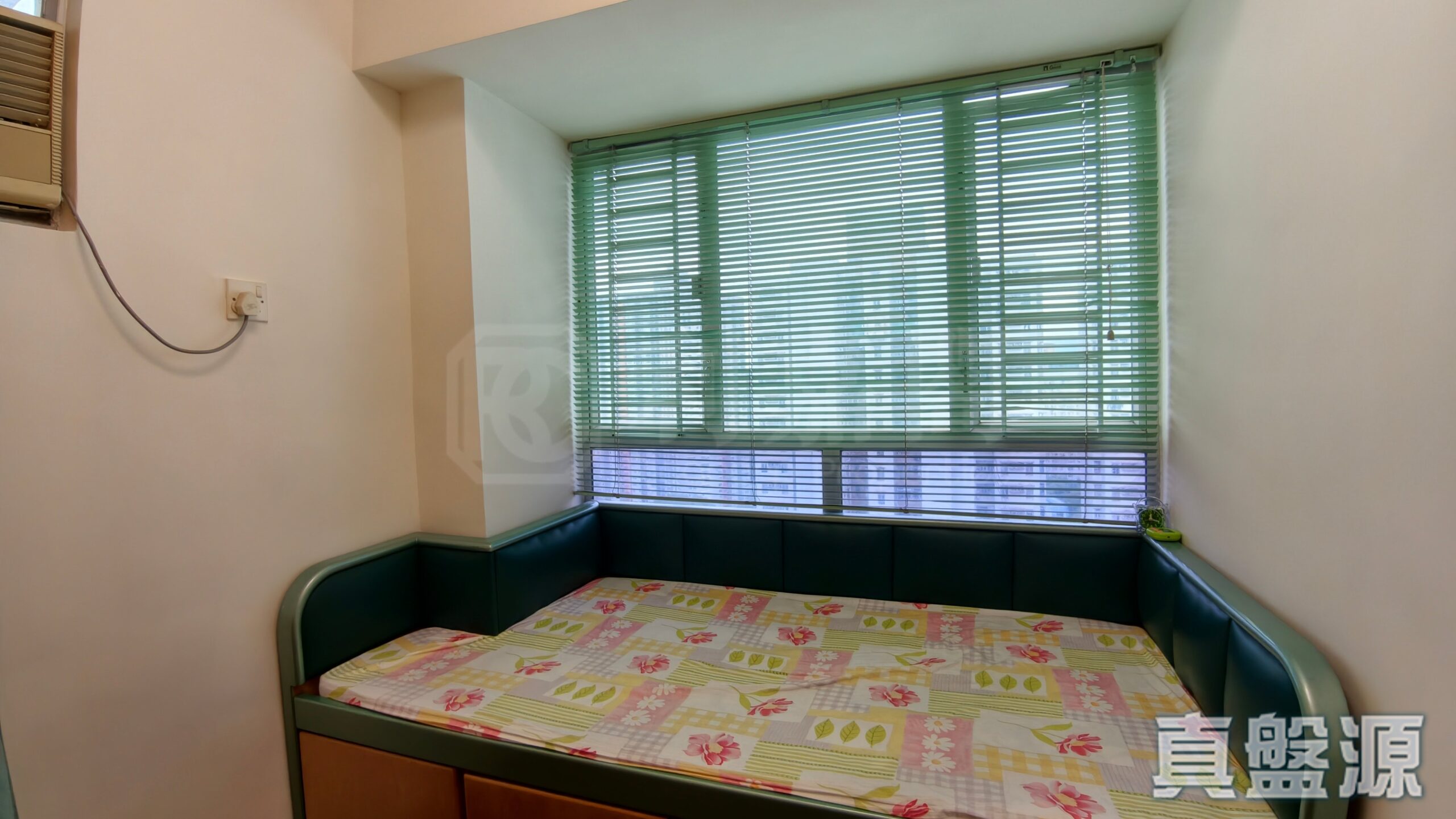 上水名都 羅馬閣 (4座)
