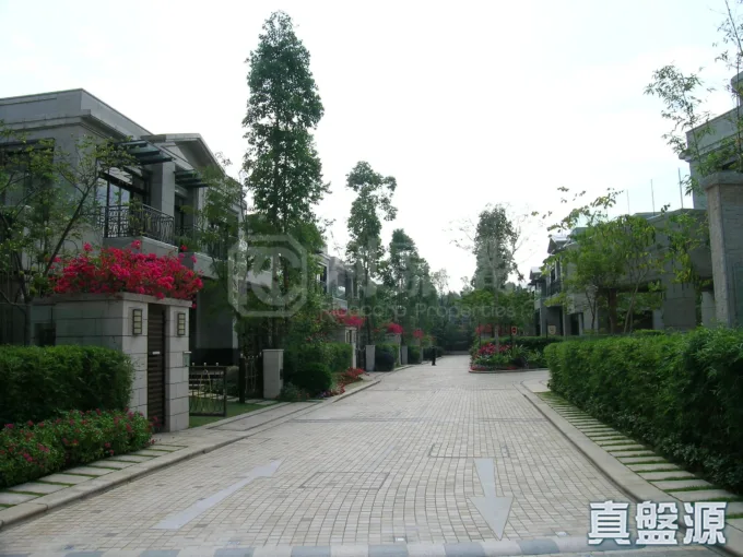御林皇府 - 北區屋網 28northd.com
