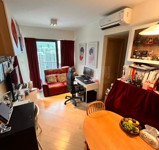 囍逸 2座 - 北區屋網 28northd.com