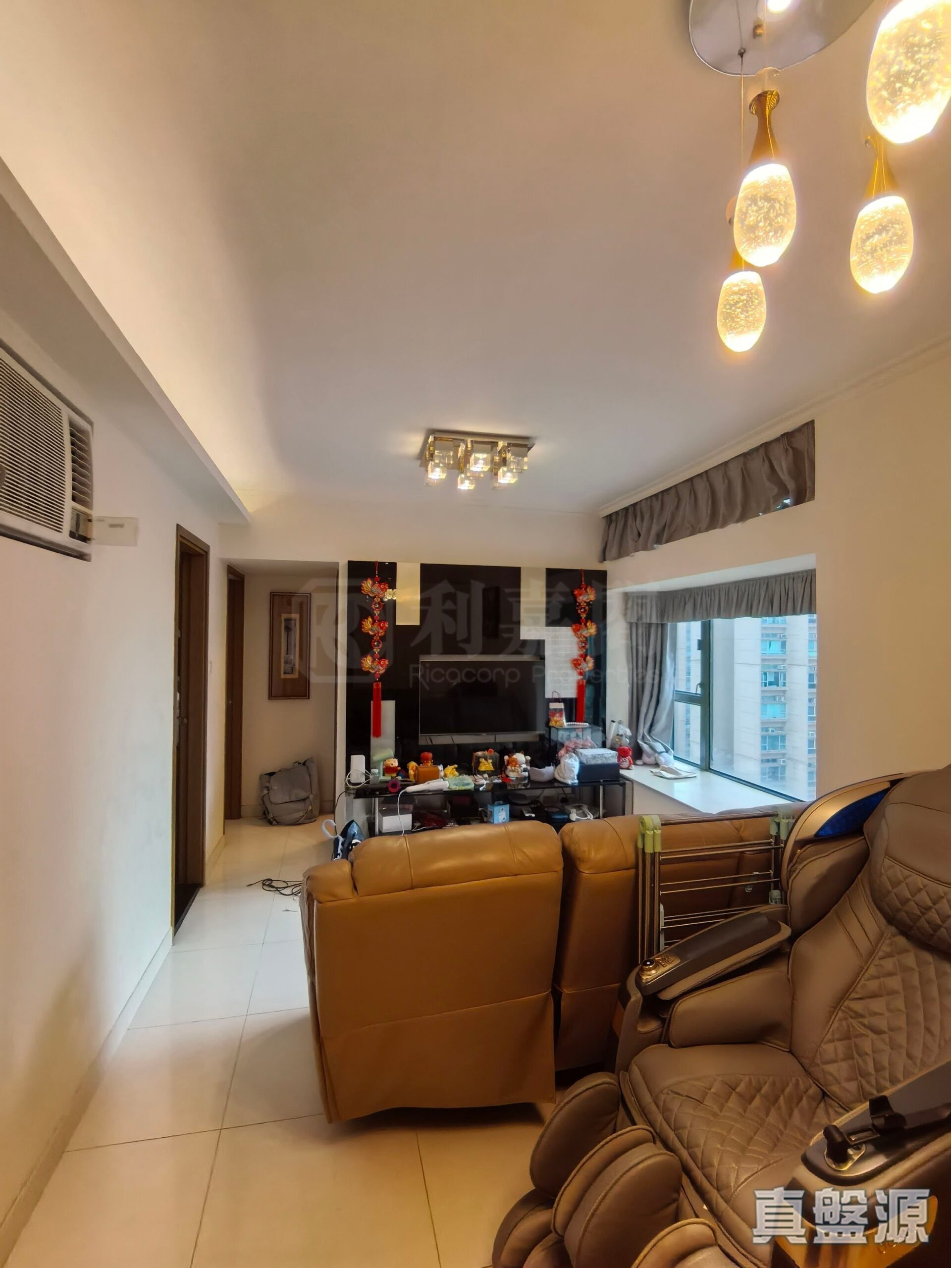 帝庭軒 御庭軒 6座 - 北區屋網 28northd.com