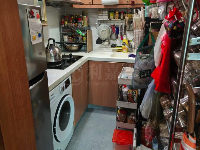 牽晴間 12座 - 北區屋網 28northd.com