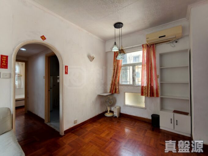 粉嶺花園 16座 - 北區屋網 28northd.com