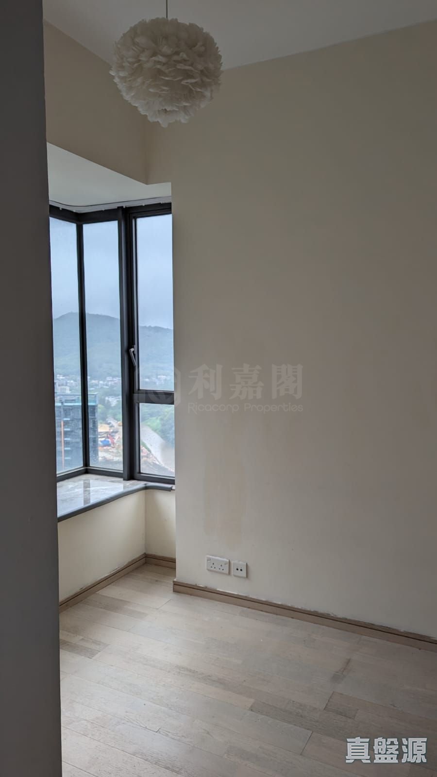逸峯 3座