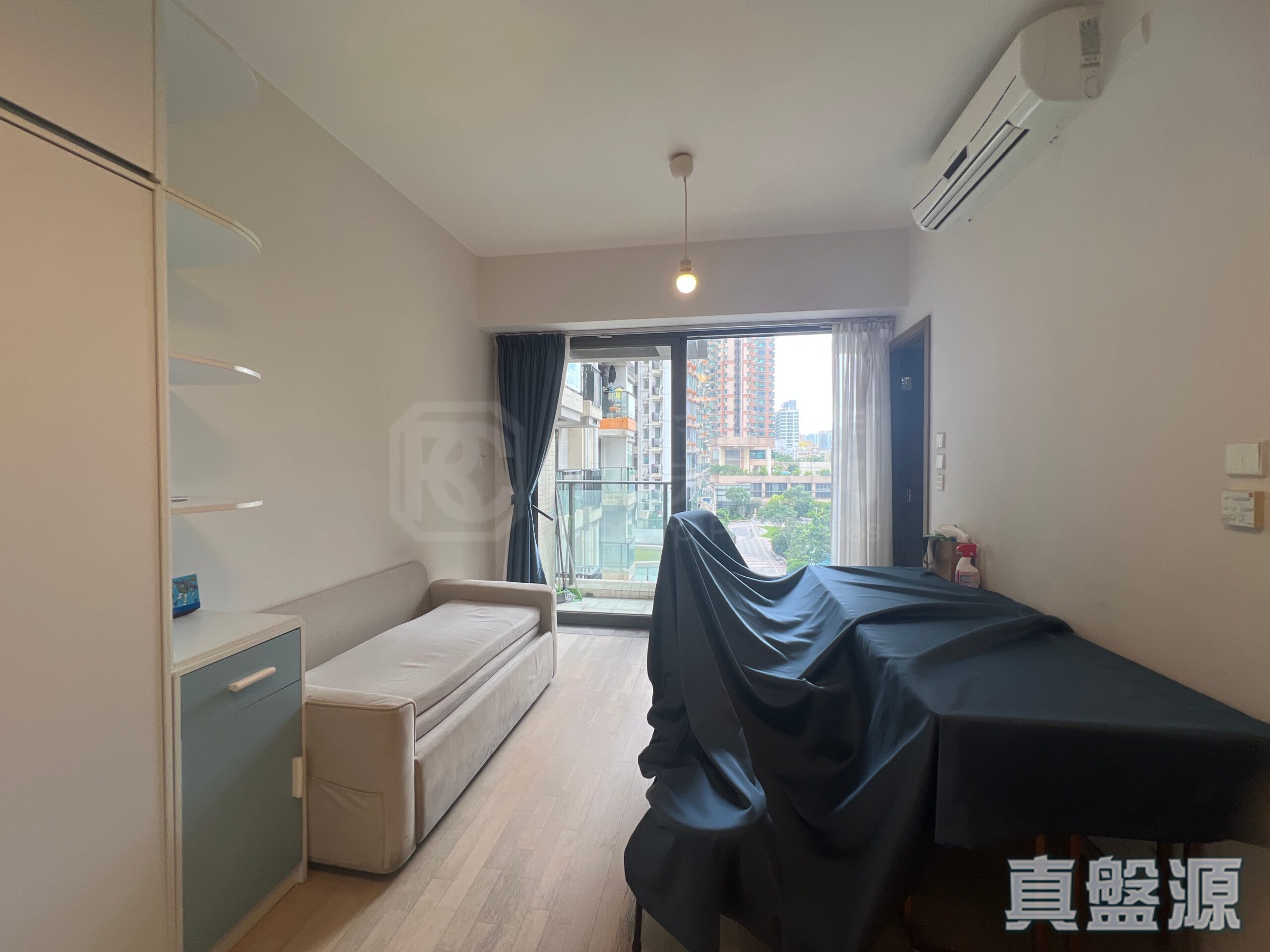 逸峯 1座