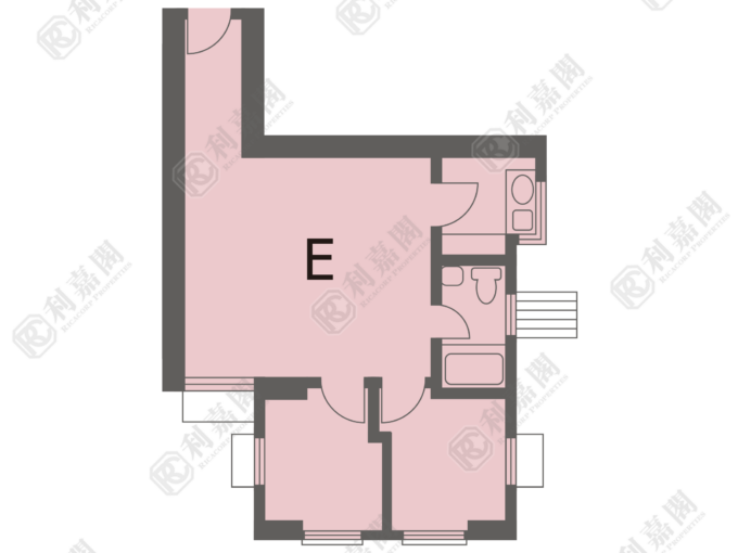 翠麗花園 4座 - 北區屋網 28northd.com