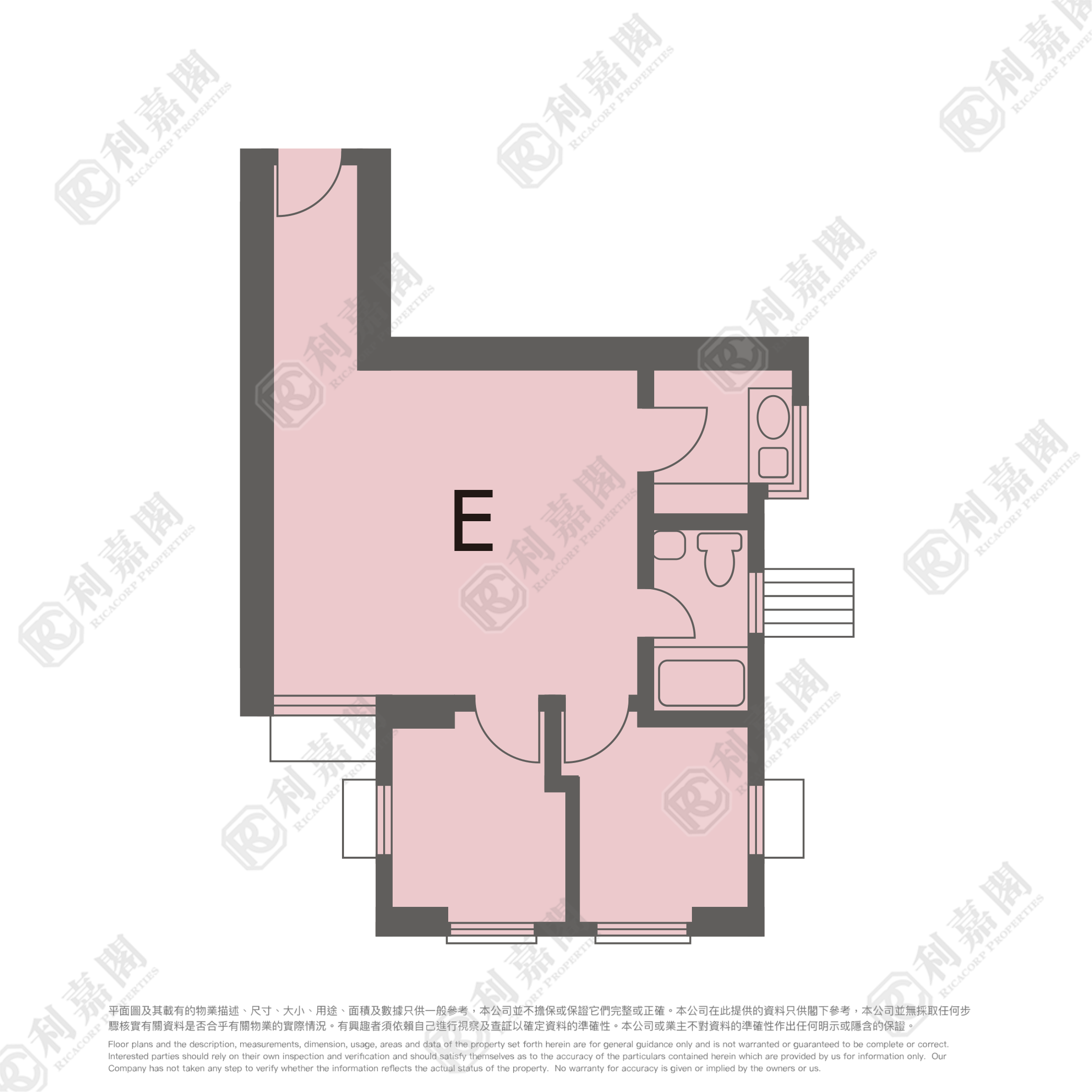 翠麗花園 4座 - 北區屋網 28northd.com