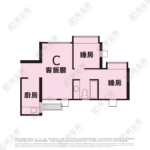 粉嶺名都 百利閣 (2座) - 北區屋網 28northd.com