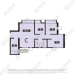 粉嶺名都 富臨閣 (6座) - 北區屋網 28northd.com
