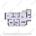 粉嶺名都 嘉麗閣 (7座) - 北區屋網 28northd.com