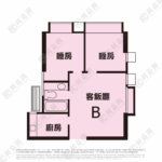 粉嶺名都 龍騰閣 (4座) - 北區屋網 28northd.com